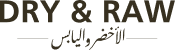 Dry & Raw